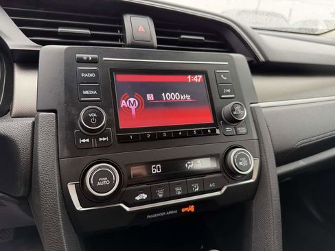 Used 2019 Honda Civic LX image 25