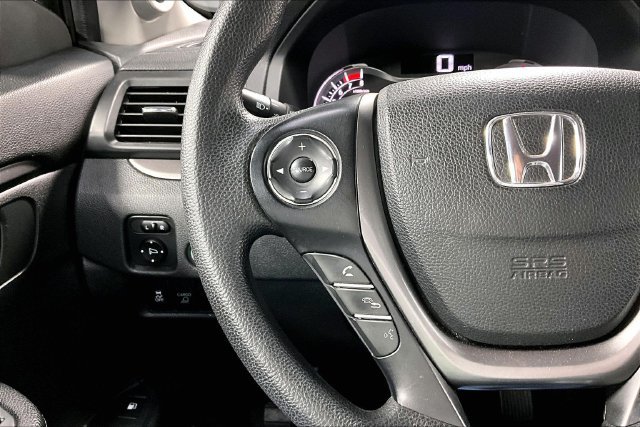 Used 2017 Honda Ridgeline RTS image 12