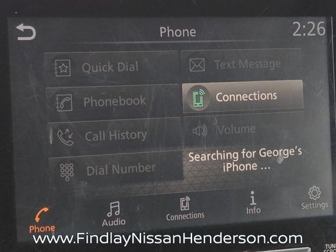 Used 2022 Nissan Titan SV image 28