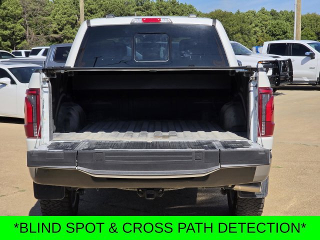 Used 2025 Ford F150 King Ranch w/ FX4 Off-Road Package AWD/4WD image 14