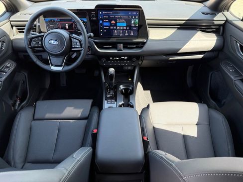 New 2026 Subaru Outback Touring XT AWD/4WD image 12