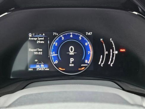 Used 2023 Lexus RX 350 Premium w/ Cold Area Package FWD image 17