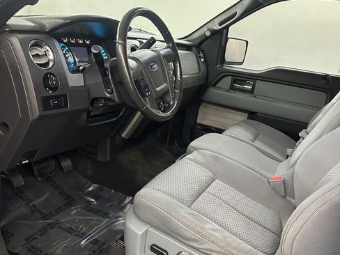 Used 2014 Ford F150 XLT w/ Equipment Group 302A Luxury image 10