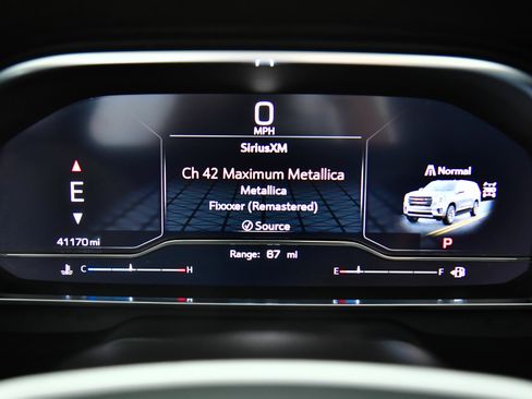 Used 2024 GMC Yukon SLE AWD/4WD image 31