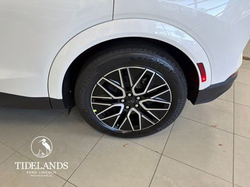 New 2025 Ford Mustang Mach-E Premium image 30