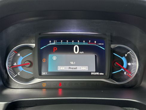 Used 2021 Honda Passport Touring image 22