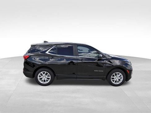 Used 2022 Chevrolet Equinox LT FWD image 5