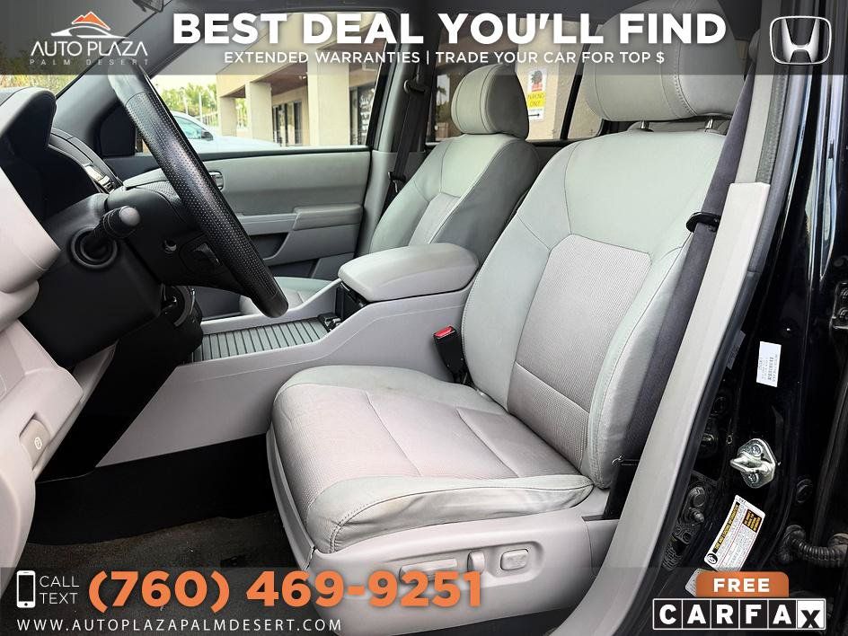 Used 2015 Honda Pilot EX image 6