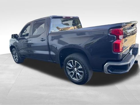 Certified 2023 Chevrolet Silverado 1500 LT RWD image 3