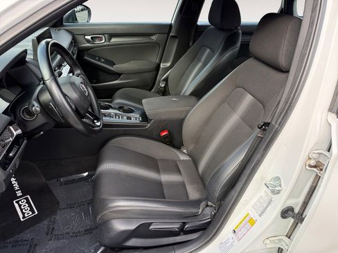 Used 2023 Honda Civic Sport image 10