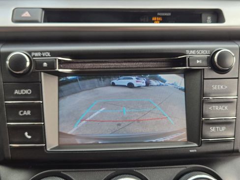 Used 2016 Toyota RAV4 LE w/ Cargo Management Package image 23