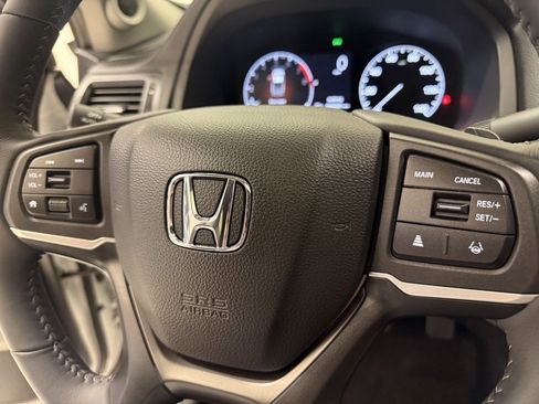 New 2025 Honda Ridgeline RTL image 20