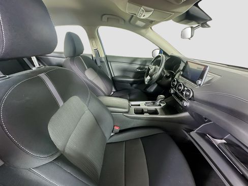 Used 2023 Nissan Sentra SV w/ All-Weather Package FWD image 28