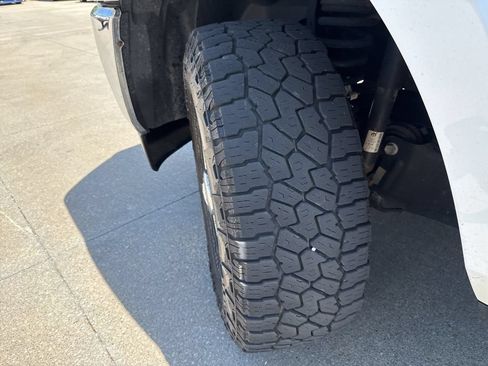 Used 2021 RAM 3500 Laramie AWD/4WD image 49