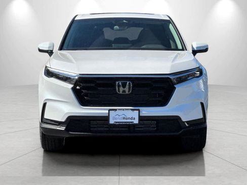 New 2026 Honda CR-V EX image 10