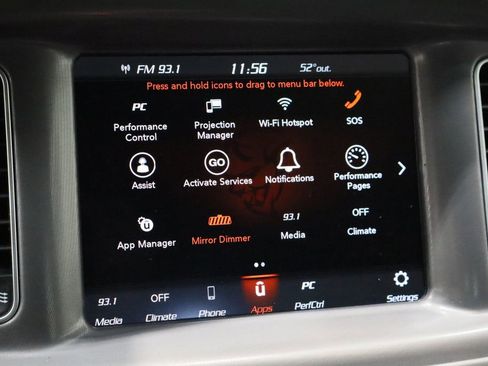 Used 2023 Dodge Charger GT image 33