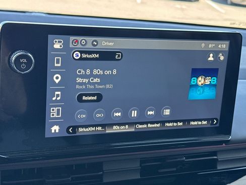 Used 2026 Honda Prologue Touring image 22