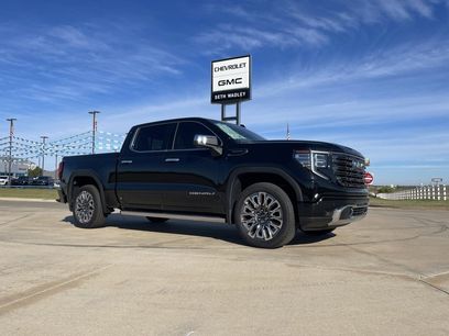 New 2026 GMC Sierra 1500 Denali Ultimate