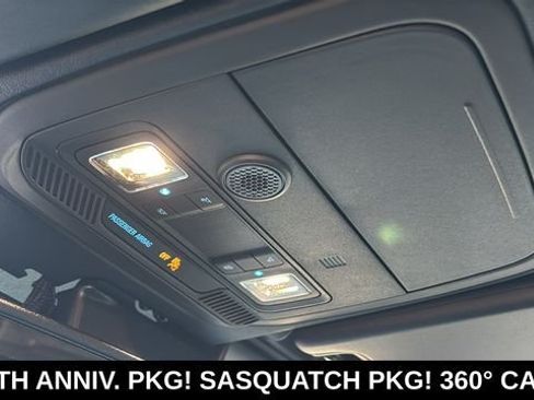 New 2026 Ford Bronco Outer Banks w/ Sasquatch Package AWD/4WD image 23