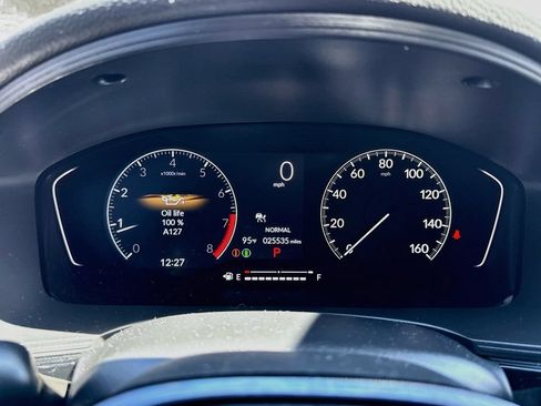 Used 2024 Honda Civic Sport image 14