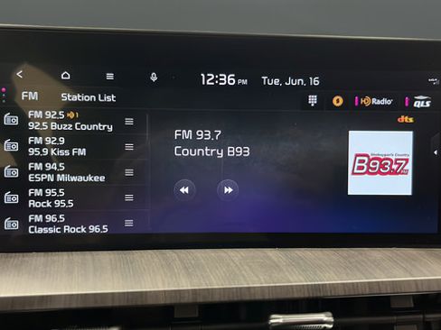 Used 2024 Kia Telluride SX Prestige AWD/4WD image 34