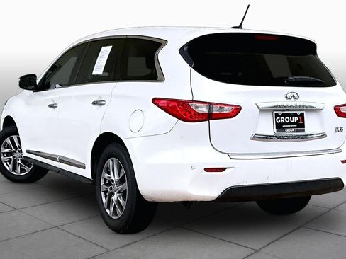 Used 2013 INFINITI JX35 FWD w/ Premium Pkg image 10