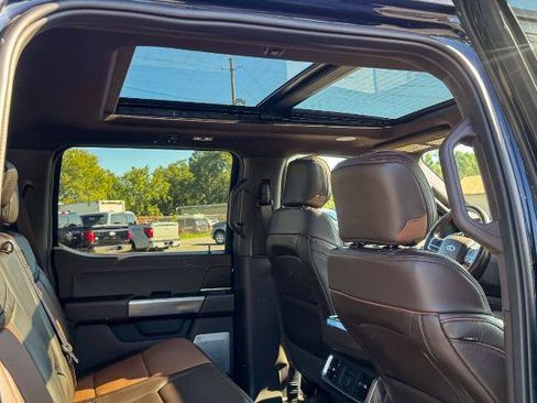 Certified 2023 Ford F150 King Ranch AWD/4WD image 16