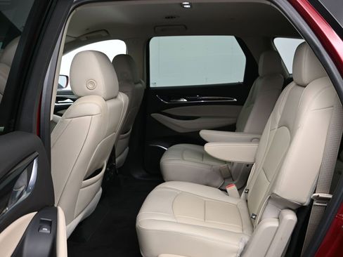 Certified 2020 Buick Enclave Essence w/ Sound and Sites Package image 24