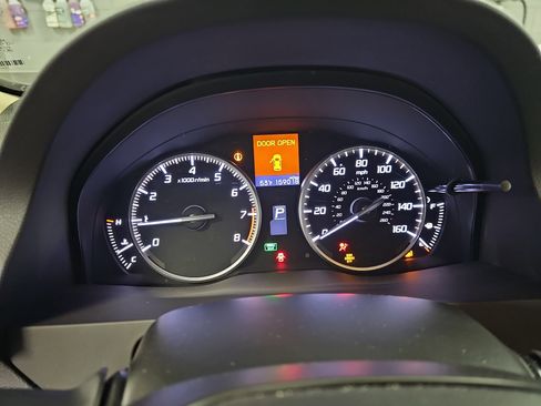 Used 2014 Acura RDX Tech Pkg image 19