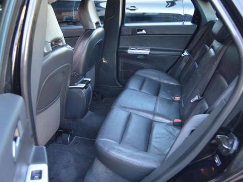 Used 2011 Volvo S40 T5 w/ Preferred Pkg image 37