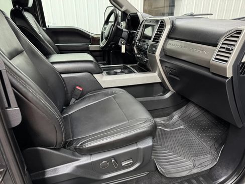Used 2017 Ford F350 Lariat AWD/4WD image 15