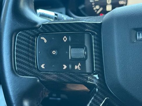Used 2022 Land Rover Defender 110 S AWD/4WD image 30