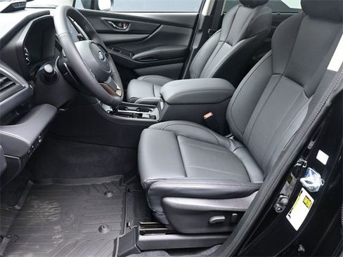 New 2026 Subaru Ascent Limited Bronze image 18