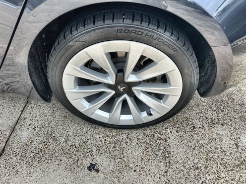 Used 2023 Tesla Model 3 Standard Range RWD image 12