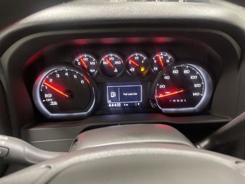 New 2026 GMC Sierra 1500 Pro w/ Pro Value Package image 23