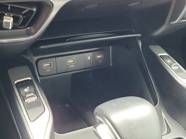 Used 2023 Kia Sorento S FWD image 28