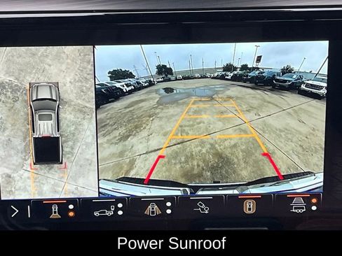 New 2026 GMC Sierra 1500 Denali Ultimate image 25