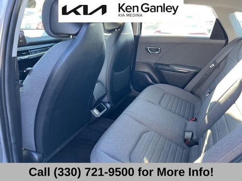Certified 2025 Kia K4 EX image 50