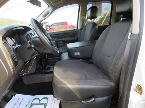 Used 2005 Dodge Ram 3500 Truck ST image 4