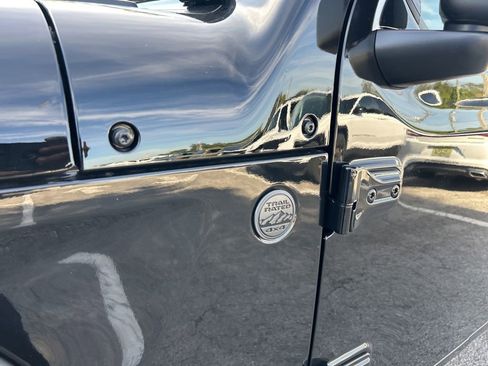 New 2026 Jeep Wrangler Sport image 20