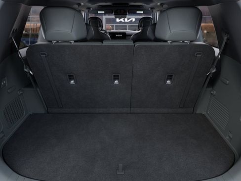 New 2027 Kia Telluride SX X-Line AWD/4WD image 19