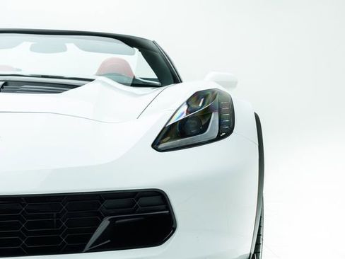 Used 2016 Chevrolet Corvette Z06 image 7