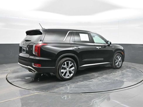 Used 2020 Hyundai Palisade SEL w/ Convenience Package image 8