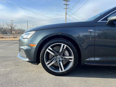 Used 2017 Audi A4 2.0T Premium Plus image 11