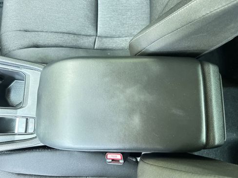 Certified 2025 Honda Accord LX image 21