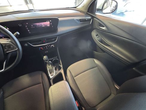 Used 2025 Buick Encore GX Preferred image 39