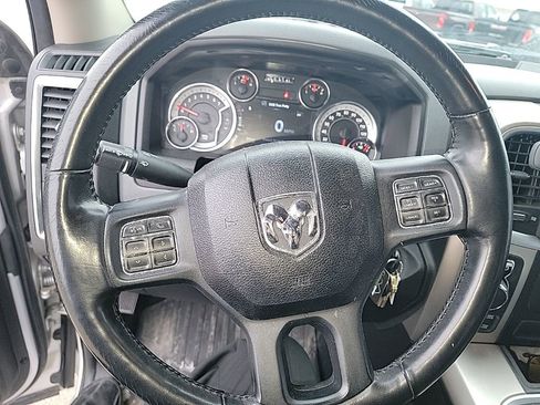 Used 2018 RAM 1500 Big Horn image 28