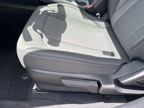 New 2026 Subaru Crosstrek 2.5i AWD/4WD image 23