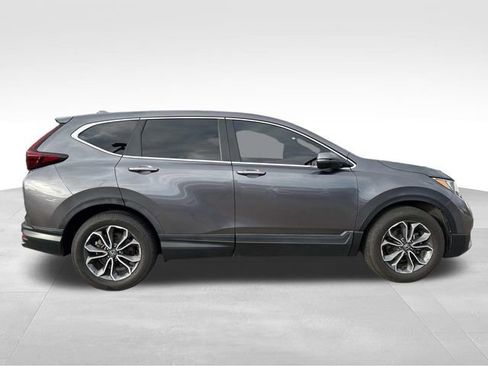 Used 2022 Honda CR-V EX image 8