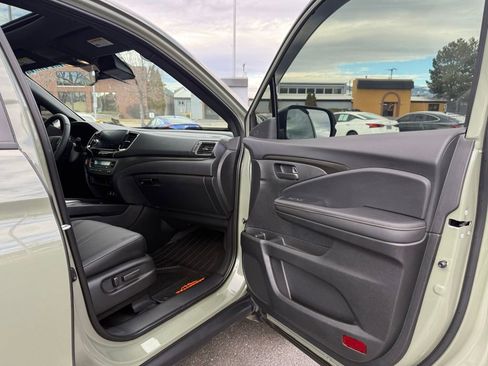 Used 2026 Honda Ridgeline TrailSport image 13